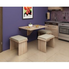 Saliekamais galds EXPERT 8